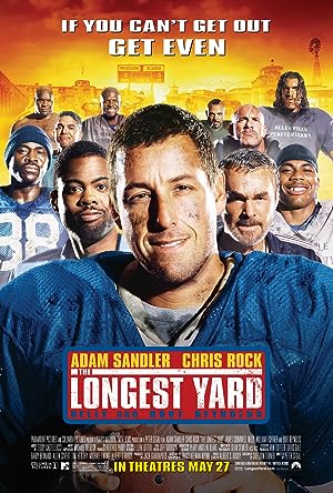 The Longest Yard (2005)