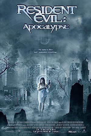 Resident Evil: Apocalypse (2004)