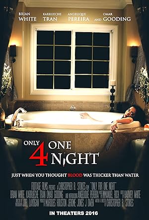 Only for One Night (2021)