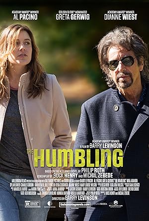 The Humbling (2015)