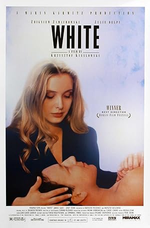 Three Colors: White (1994)