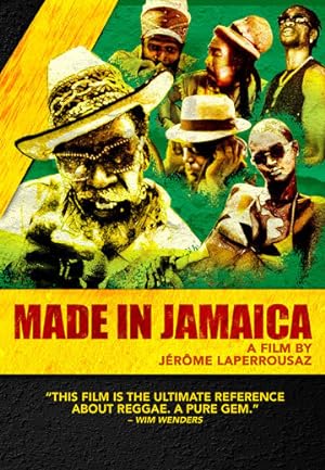 Made in Jamaica (2007)