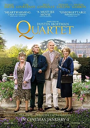 Quartet (2013)