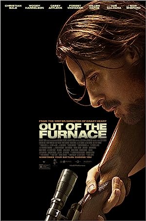 Out of the Furnace (2013)