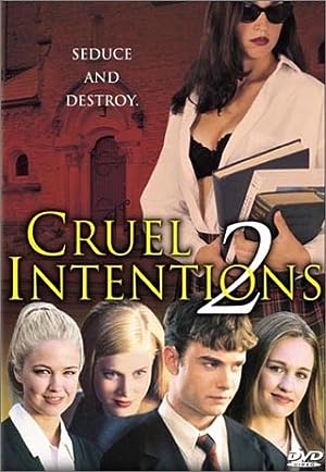 Cruel Intentions 2 (2001)