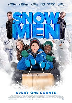 Snowmen (2010)