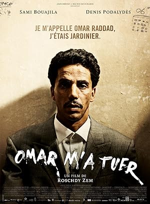 Omar Killed Me (2011)