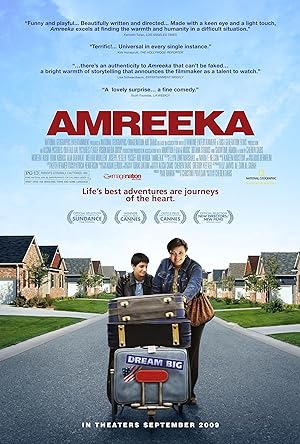 Amreeka (2009)