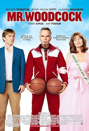 Mr. Woodcock (2007)