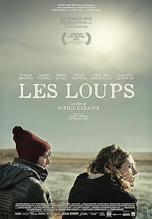 Les loups (2015)