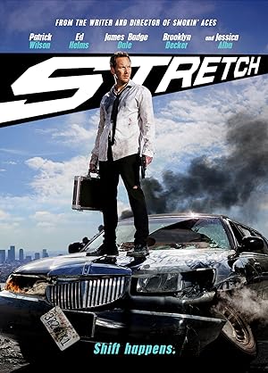 Stretch (2014)