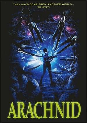 Arachnid (2001)