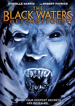 The Black Waters of Echo's Pond (2010)