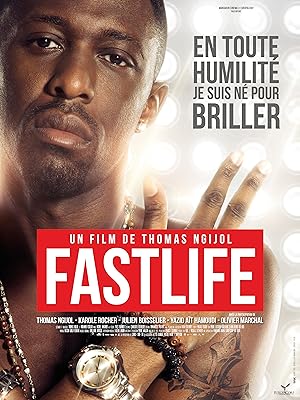 Fastlife (2014)