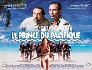 The Prince of the Pacific (2000)