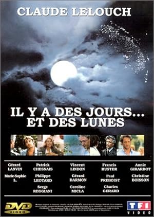 There Were Days... and Moons (1990)