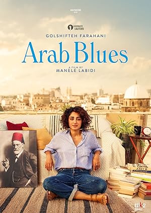 Arab Blues (2020)