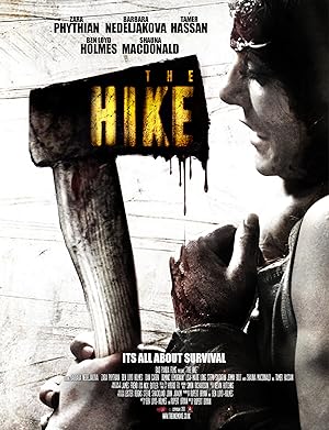 The Hike (2011)