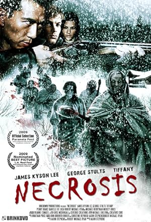 Necrosis (2010)