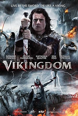 Vikingdom (2013)