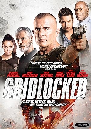 Gridlocked (2016)