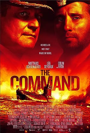 The Command (2019)