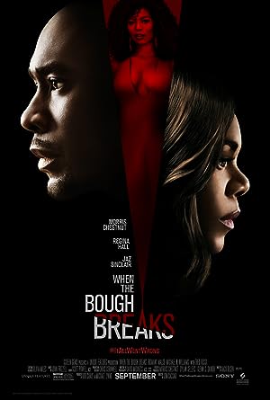 When the Bough Breaks (2016)