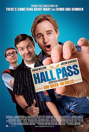 Hall Pass (2011)