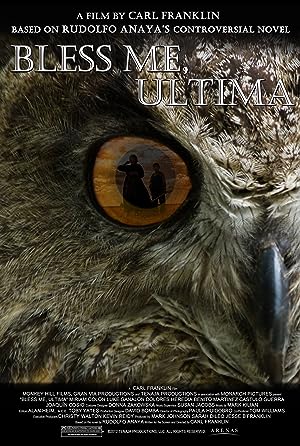 Bless Me, Ultima (2012)