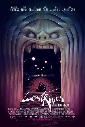 Lost River (2015)