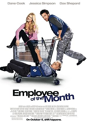 Employee of the Month (2006)