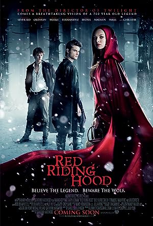 Red Riding Hood (2011)