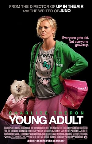 Young Adult (2011)