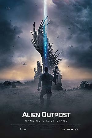 Alien Outpost (2015)