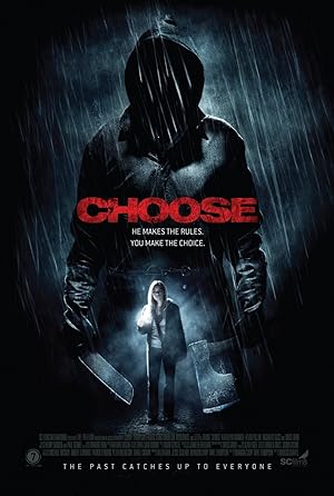 Choose (2011)