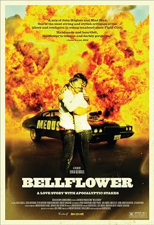 Bellflower (2012)