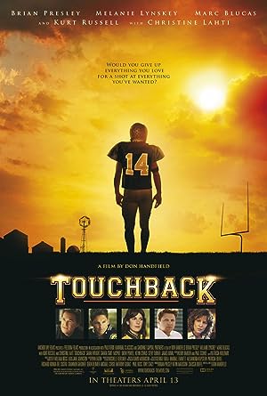 Touchback (2012)