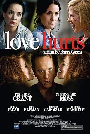 Love Hurts (2009)