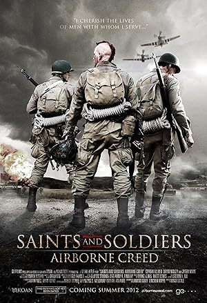 Saints and Soldiers: Airborne Creed (2012)