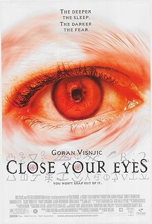 Close Your Eyes (2002)