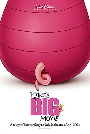 Piglet's Big Movie (2003)