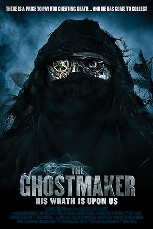 The Ghostmaker (2012)