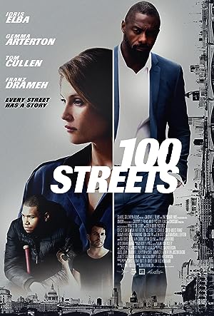 100 Streets (2017)