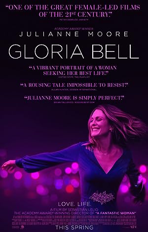 Gloria Bell (2019)