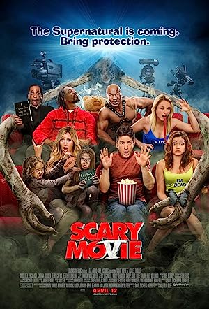 Scary Movie V (2013)