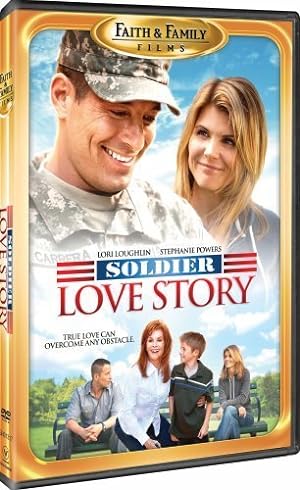 A Soldier's Love Story (2010)