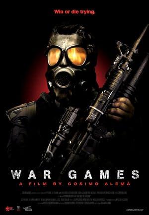 War Games (2011)