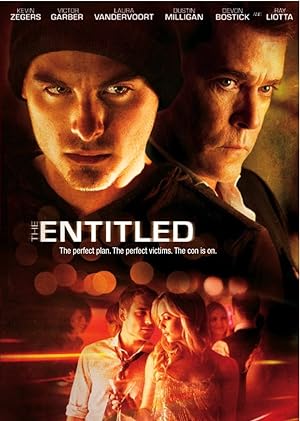 The Entitled (2017)