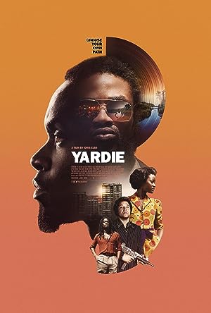 Yardie (2018)