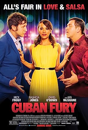 Cuban Fury (2014)